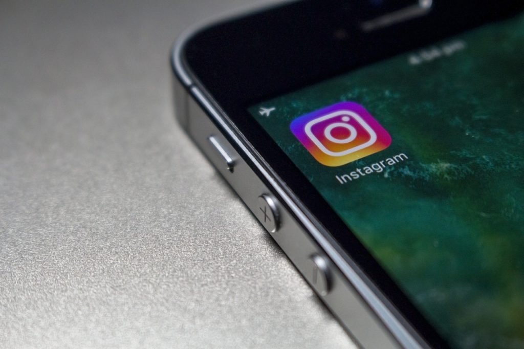 immagine iphone instagram
